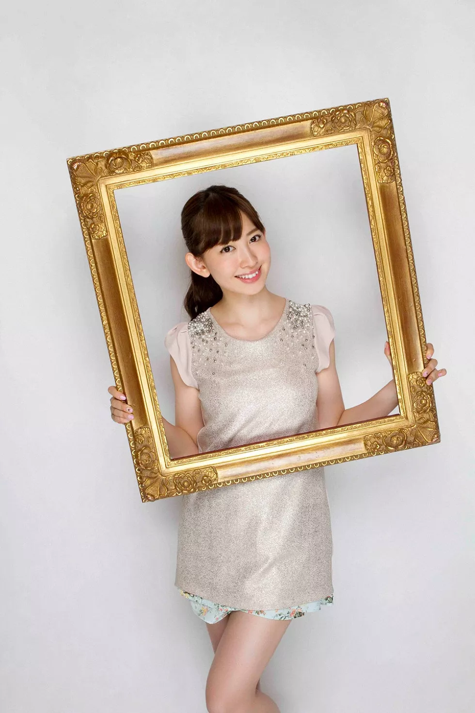 Xgyw.Org_[YS Web]Vol.514_日本美女团AKB48美女合集写真74P