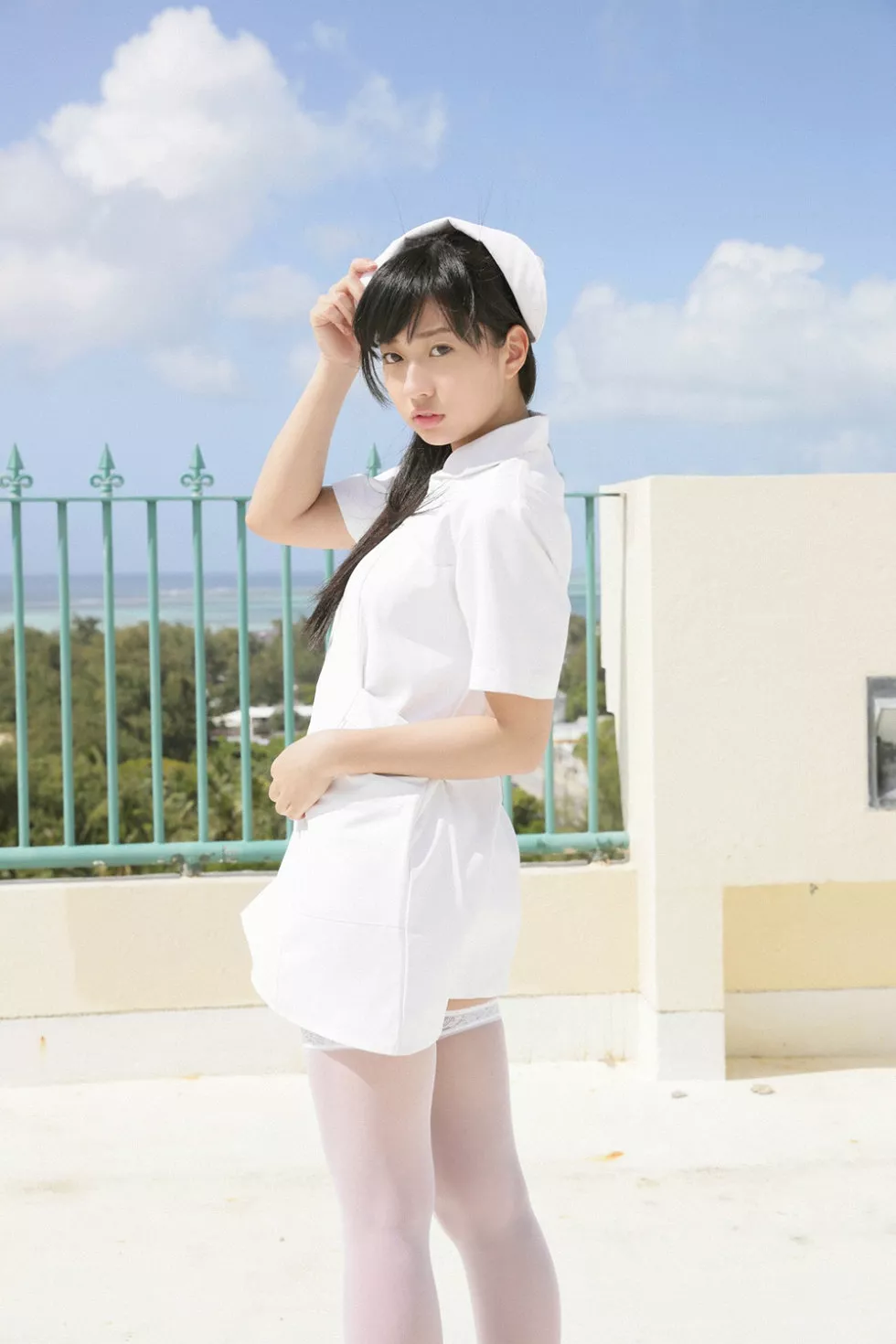 Xgyw.Org_[YS Web]Vol.565_日本D奶写真偶像大贯彩香绝色美少女写真89P