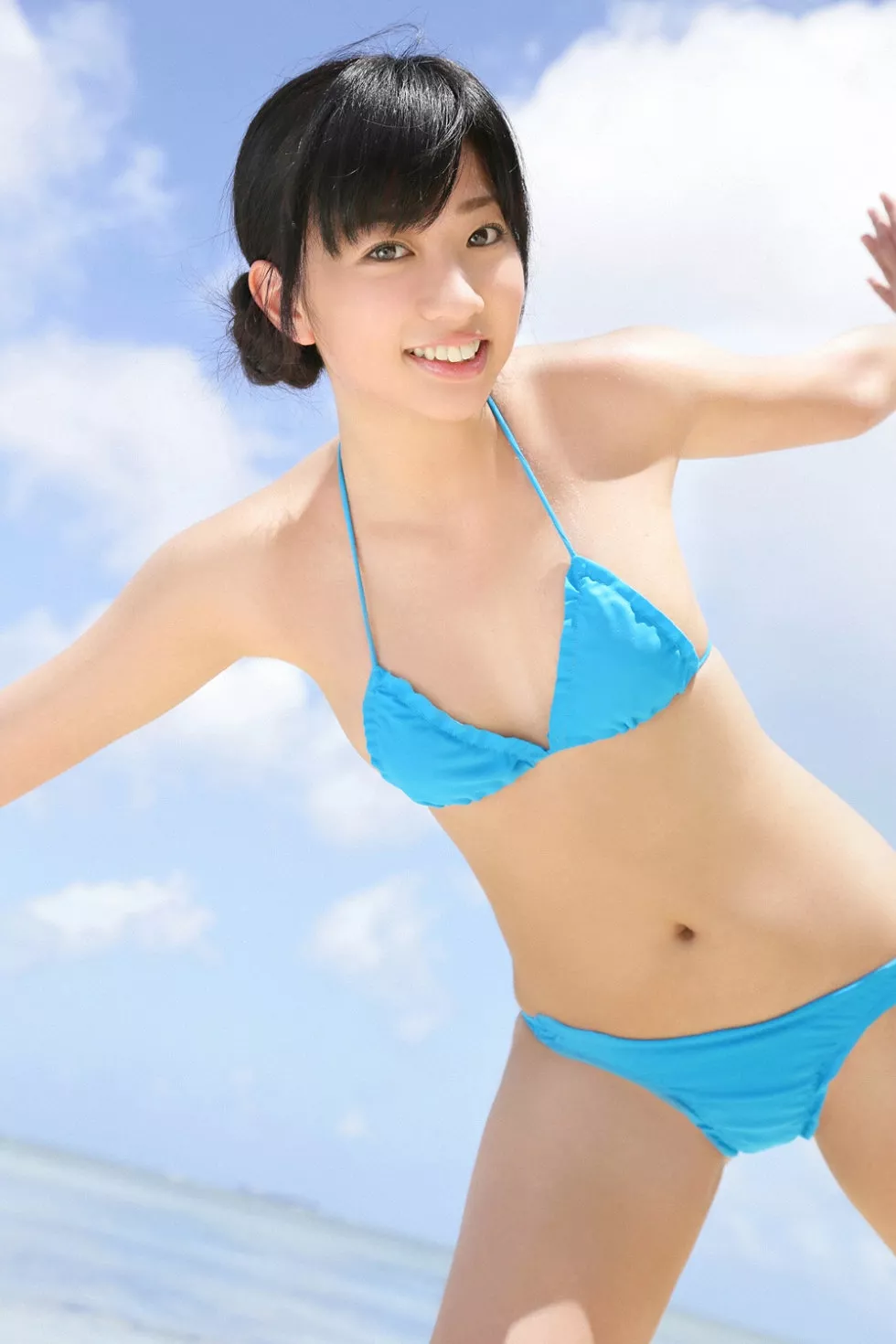 Xgyw.Org_[YS Web]Vol.565_日本D奶写真偶像大贯彩香绝色美少女写真89P