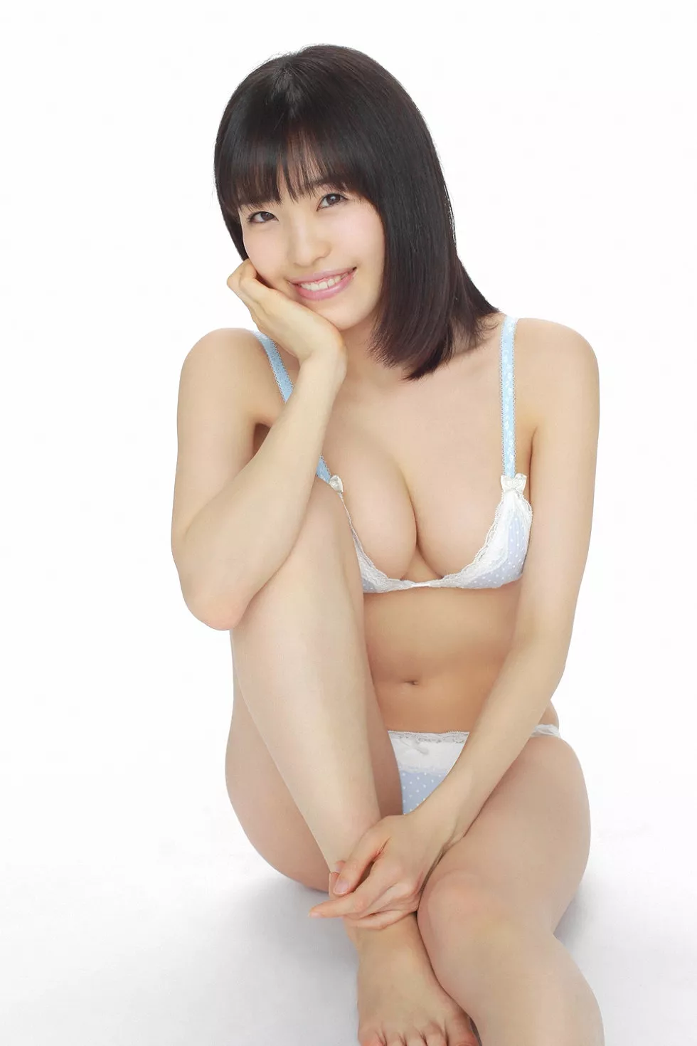 Xgyw.Org_[YS Web]Vol.567_日本写真美女清水美里纯美学生装写真47P