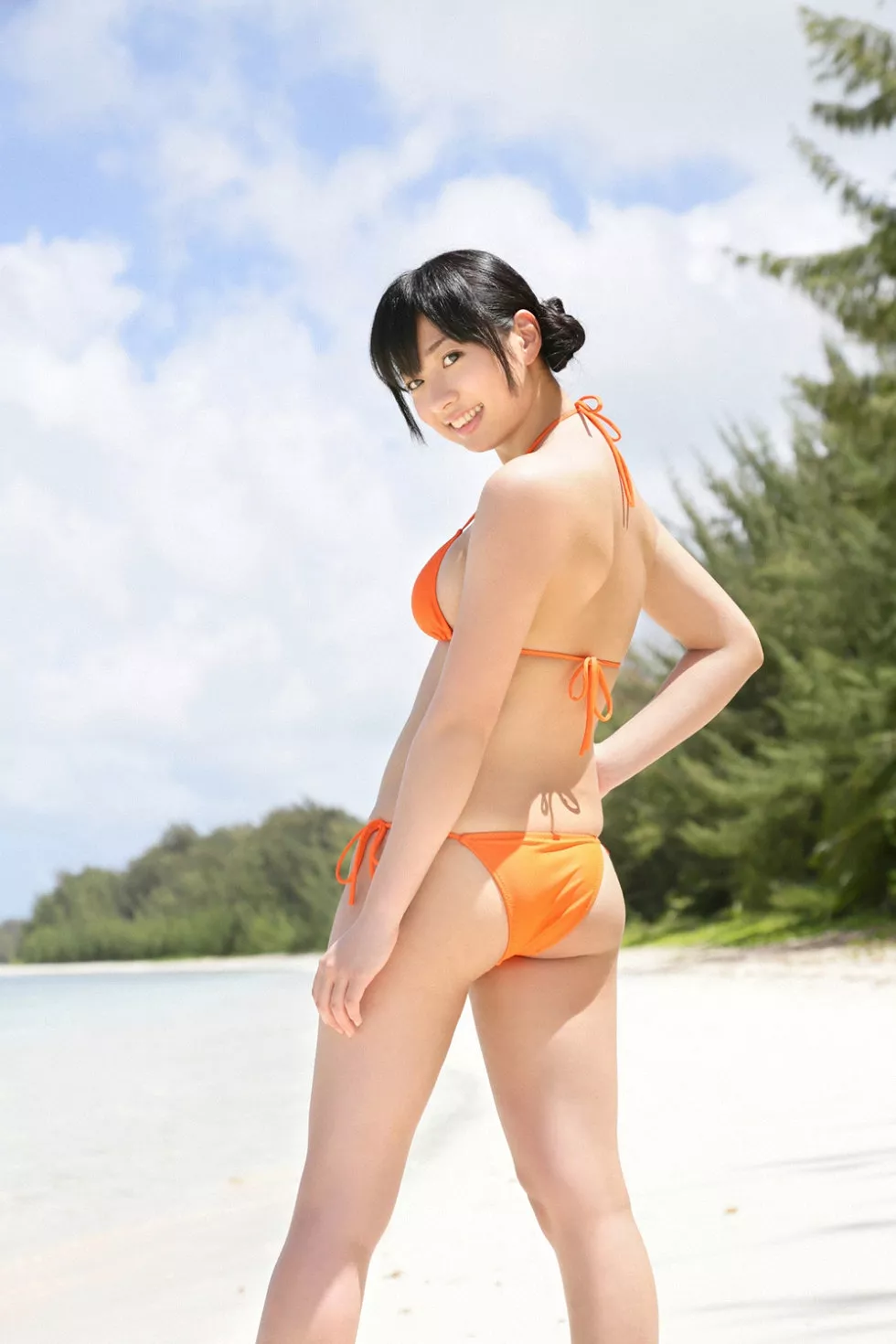 Xgyw.Org_[YS Web]Vol.565_日本D奶写真偶像大贯彩香绝色美少女写真89P