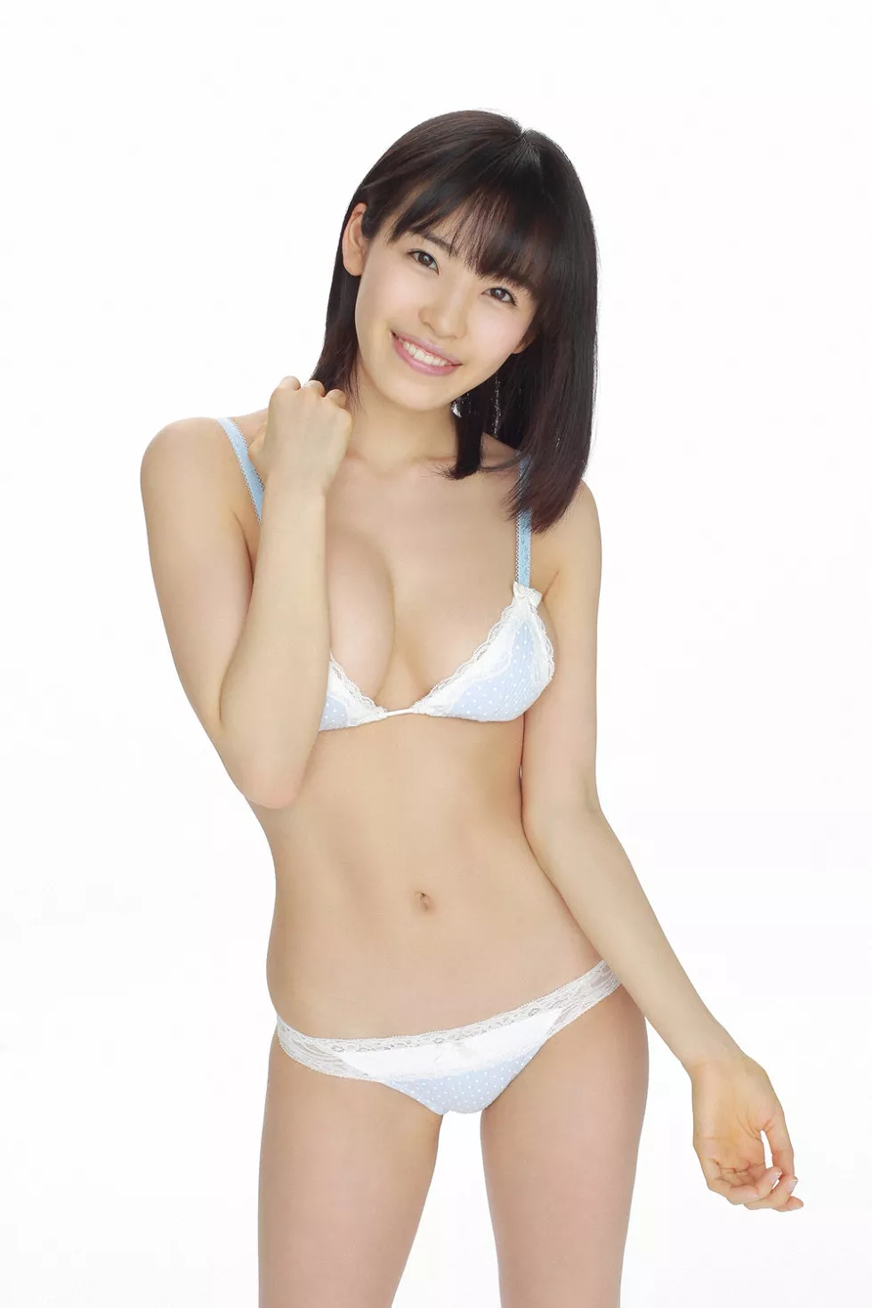 Xgyw.Org_[YS Web]Vol.567_日本写真美女清水美里纯美学生装写真47P