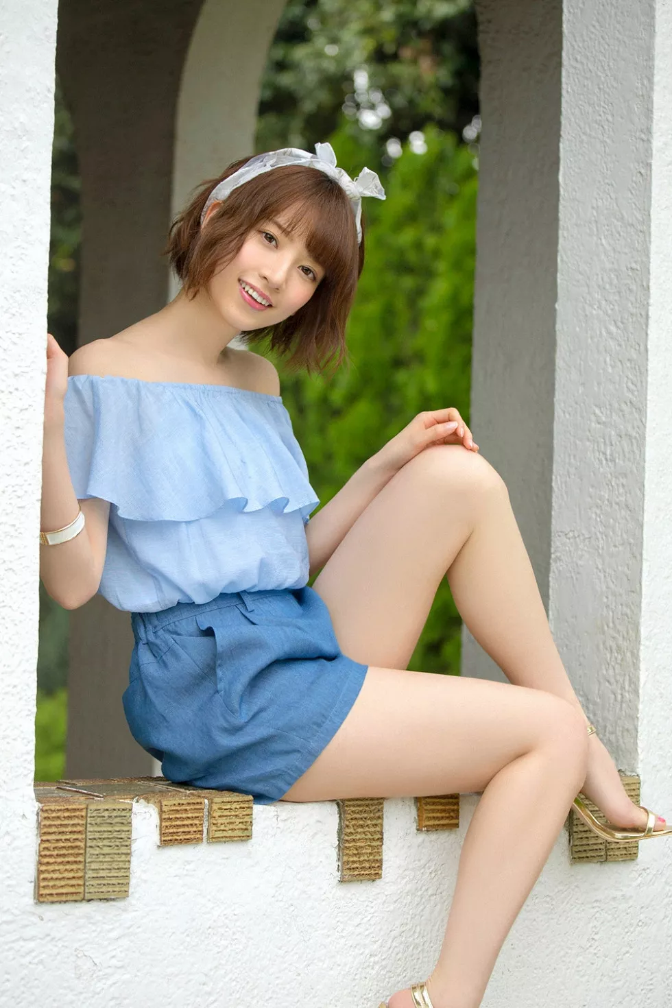 Xgyw.Org_[YS Web]Vol.653_日本乃木坂46成员桥本奈奈未清纯户外写真30P