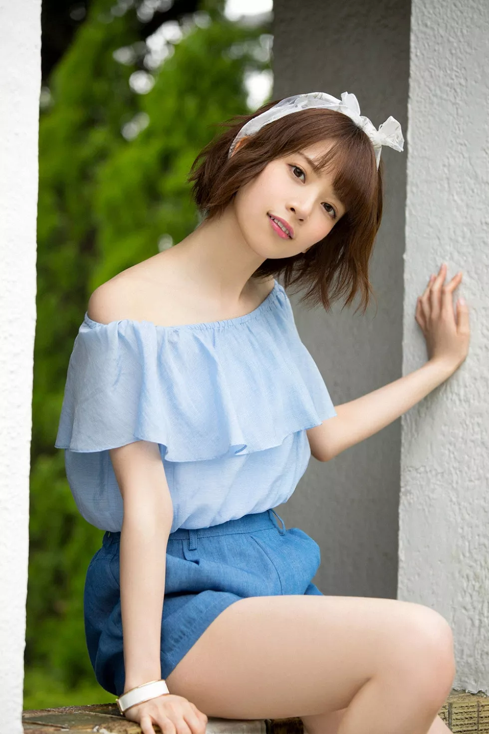 Xgyw.Org_[YS Web]Vol.653_日本乃木坂46成员桥本奈奈未清纯户外写真30P