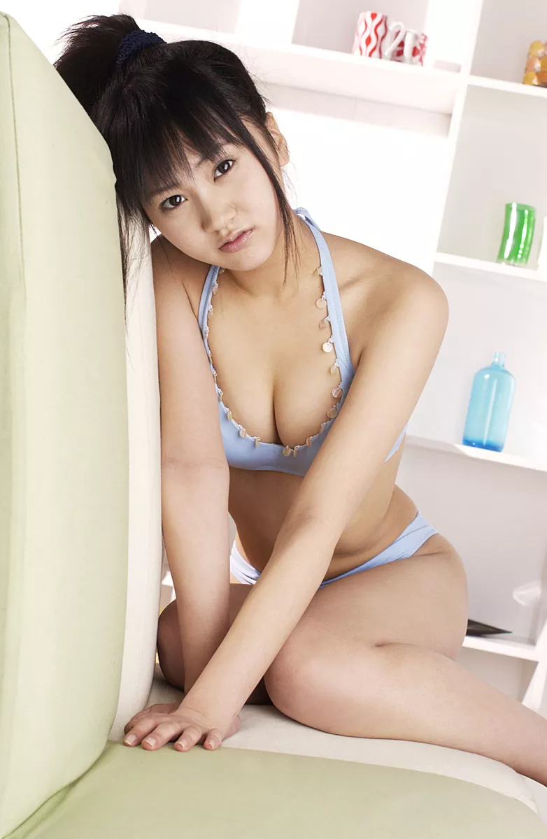 Xgyw.Org_日本美女模特浜田翔子完美身材性感写真52P