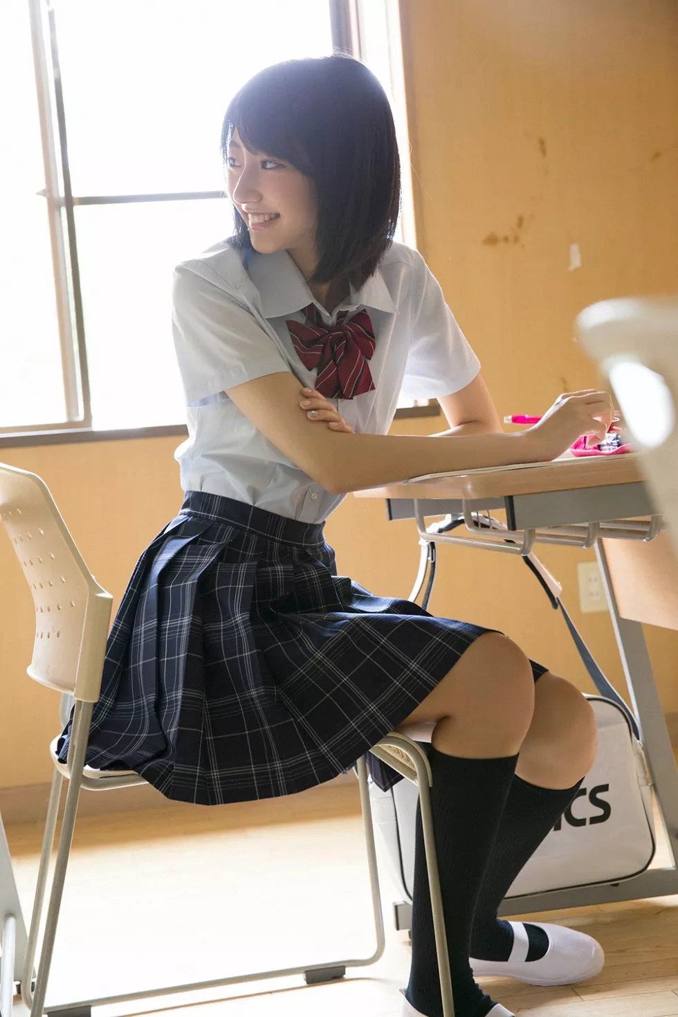 Xgyw.Org_[YS Web]Vol.662_日本19岁嫩模武田玲奈清纯阳光写真100P