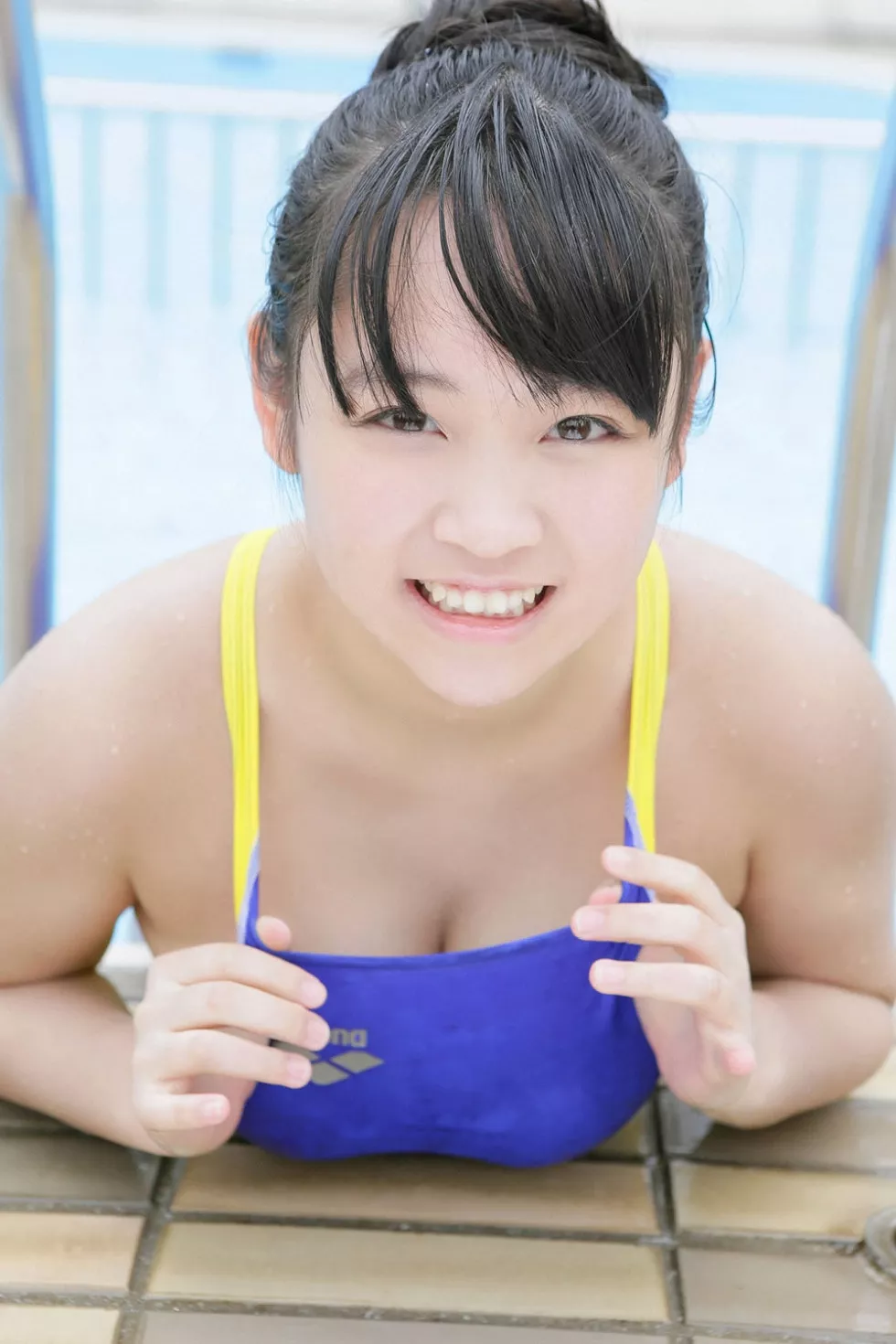 Xgyw.Org_[YS Web]Vol.672_日本G杯美少女Yuumi童颜巨乳性感写真100P