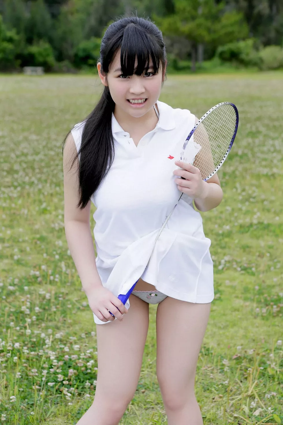 Xgyw.Org_[YS Web]Vol.672_日本G杯美少女Yuumi童颜巨乳性感写真100P