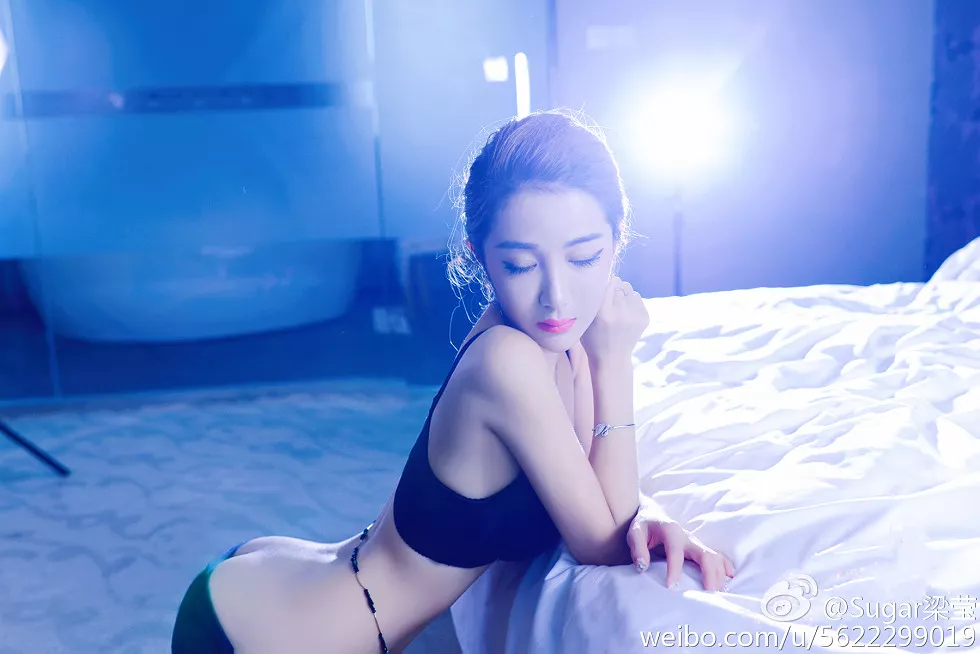 Xgyw.Org_美女模特Sugar梁莹美臀女神海量性感写真131P