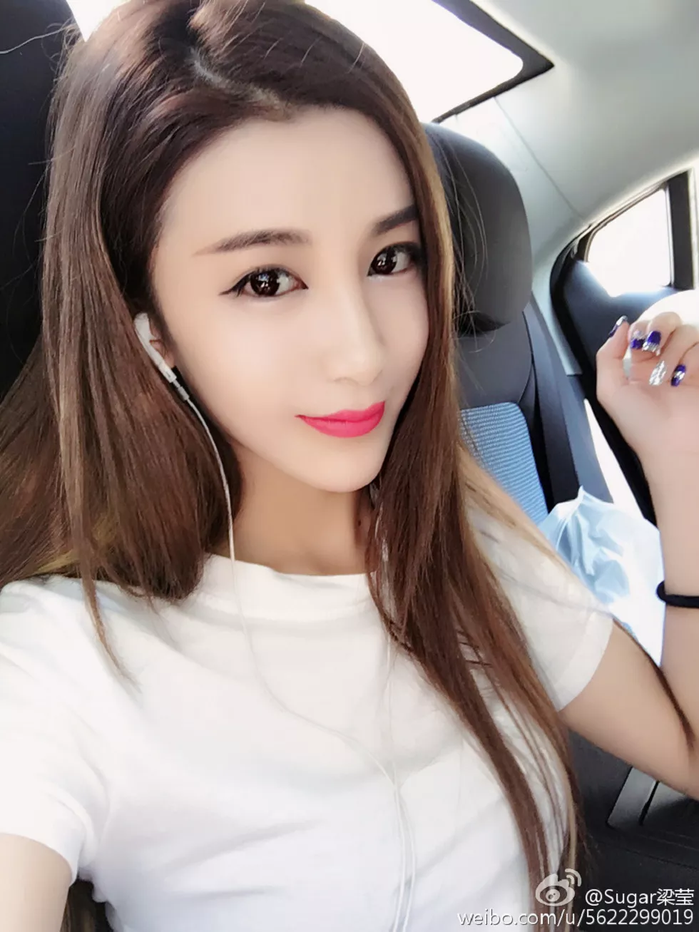 Xgyw.Org_美女模特Sugar梁莹美臀女神海量性感写真131P