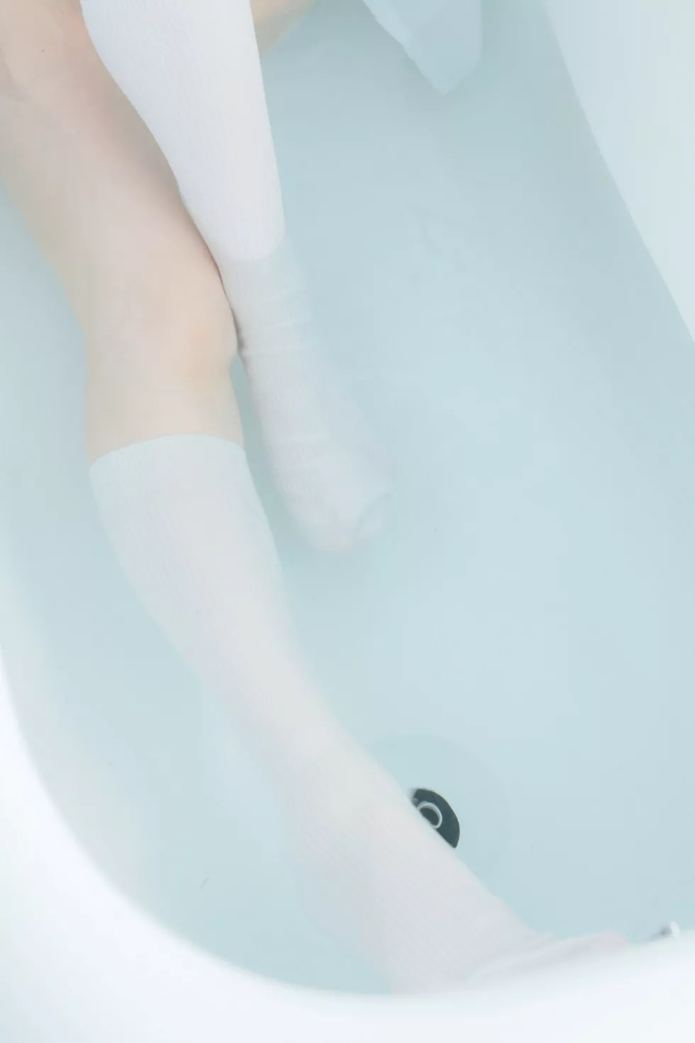 Xgyw.Org_[Cosplay精选]COS正片《泡沫的花》图集长发美少女清新写真200P