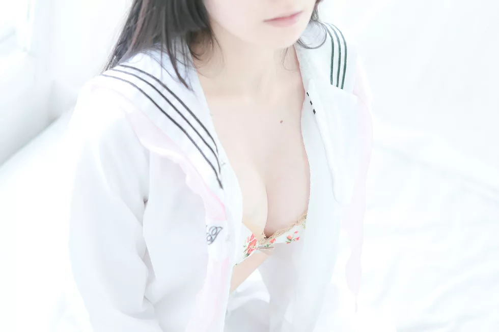 Xgyw.Org_[Cosplay精选]COS正片《泡沫的花》图集长发美少女清新写真200P