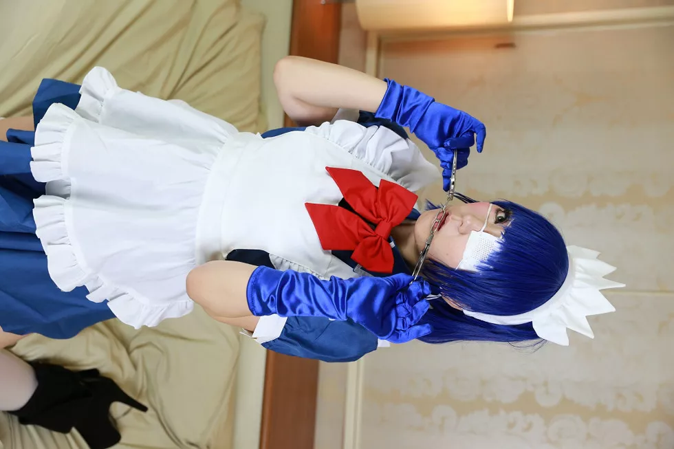 Xgyw.Org_[Cosplay精选]COS正片《吕蒙》图集三系列海量诱惑写真220P