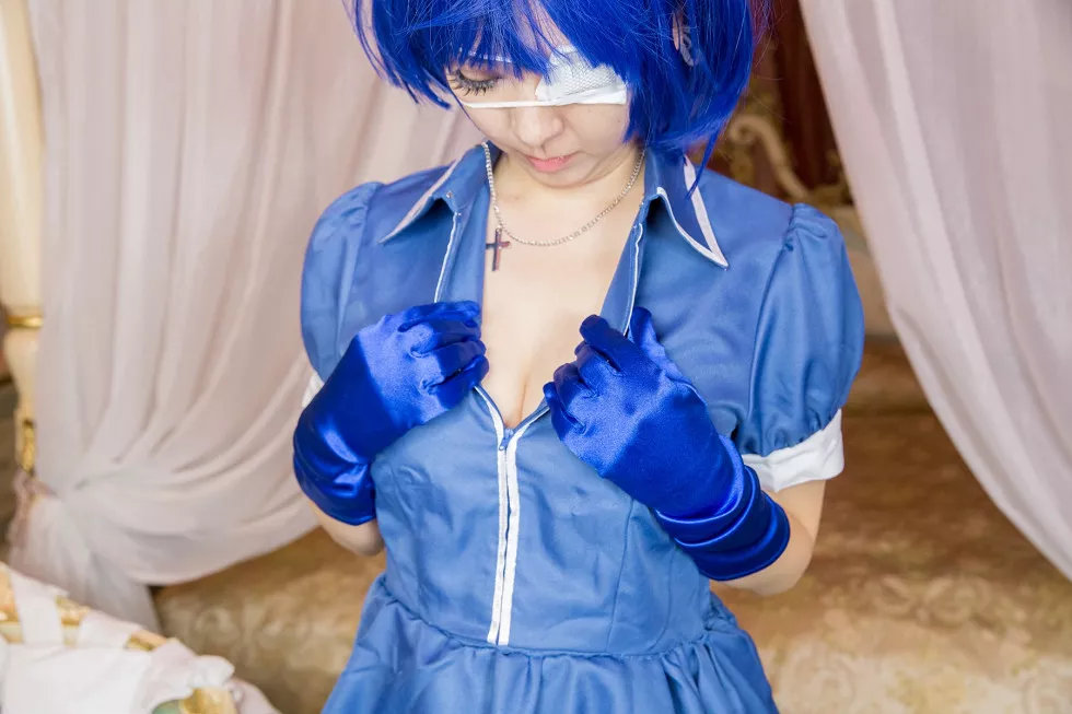 Xgyw.Org_[Cosplay精选]COS正片《吕蒙》图集三系列海量诱惑写真220P