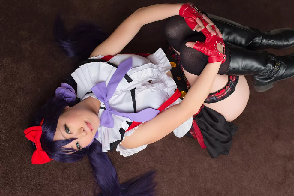 Xgyw.Org_[Cosplay精选]COS正片《は紫や》图集丰满美少女粉红薄纱裙秀豪乳写真200P