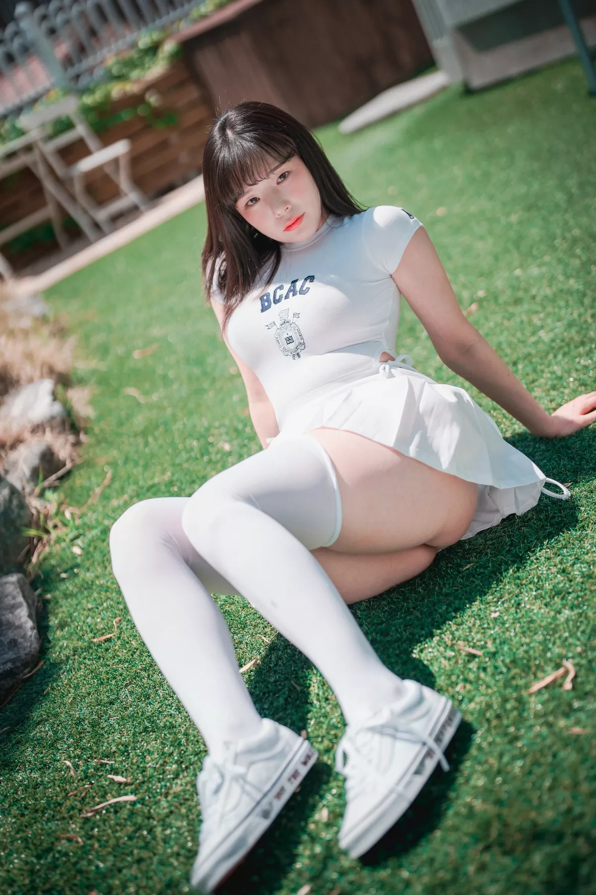 Xgyw.Org_[DJAWA]No.072_模特PIA_Classic Athletic Girl主题性感白色运动内衣秀翘臀诱惑写真83P