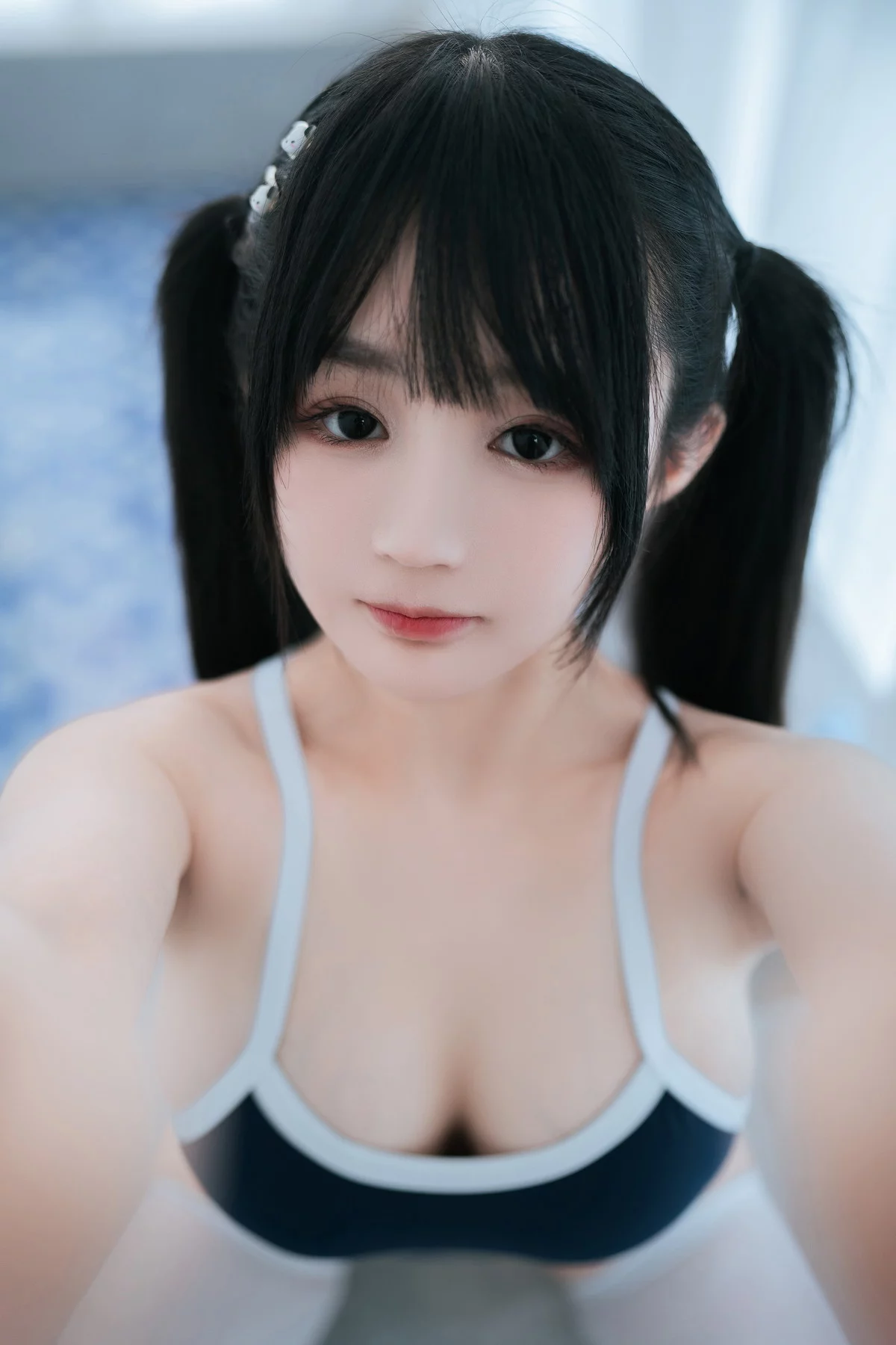 Xgyw.Org_网络美女桜井宁宁白丝死库水主题私房性感死库水配白丝袜秀曼妙身姿迷人写真84P