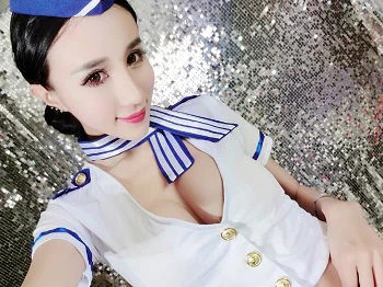 甜美系宅男女神孟晓艺Dana完美身材豪乳诱惑海量微博写真(二)300P